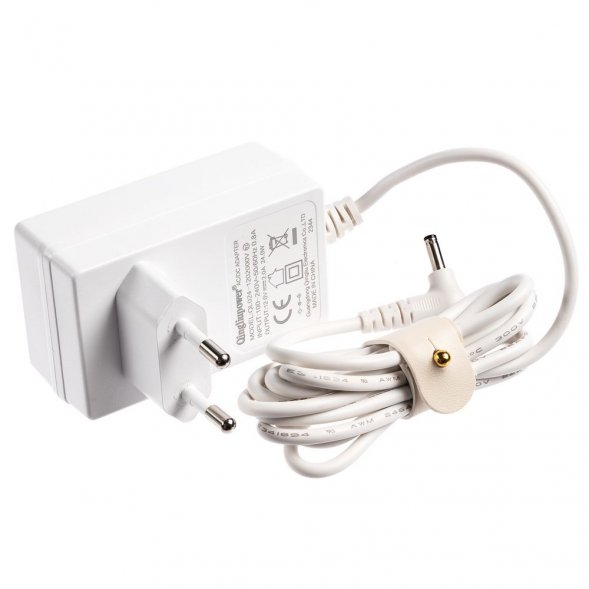 Bluetooth-колонка с часами и подсветкой Multiverse 