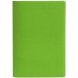Обложка для паспорта Devon, зеленая 
