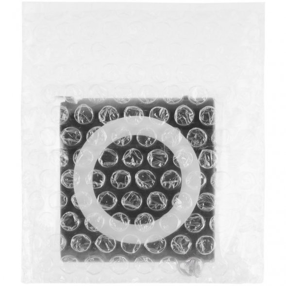 Брелок-фонарик с рулеткой Rule Tool, черный 