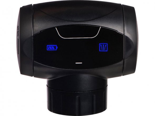 Автоматическая вакуумная пробка - насос для вина Saver 