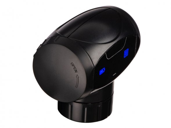 Автоматическая вакуумная пробка - насос для вина Saver 