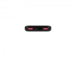 Внешний аккумулятор Rombica NEO Discover Pro Black