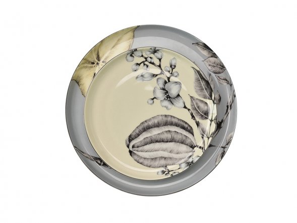 Тарелка Valerie Concept PLATE 2 BER 