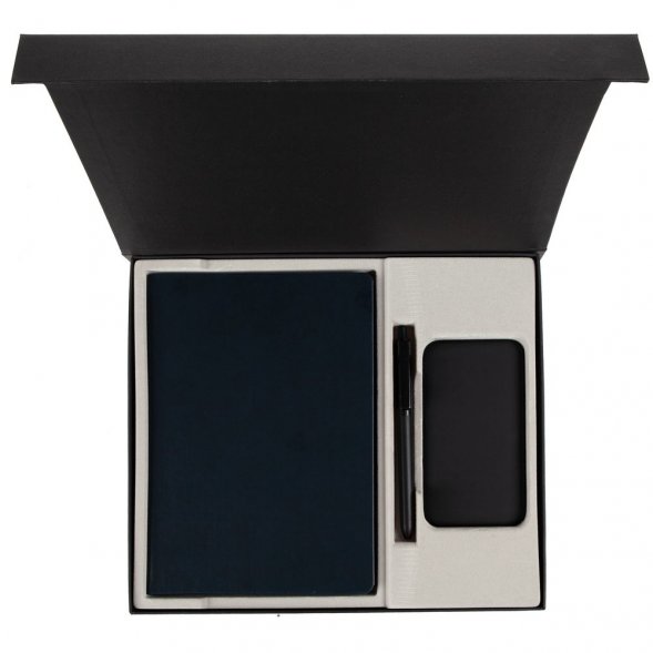 Набор Office Fuel, черный 