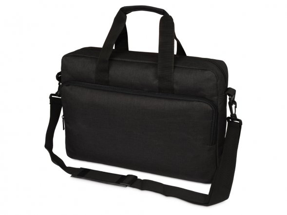 Сумка для ноутбука Planar, черный 