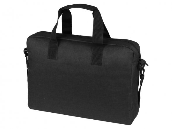 Сумка для ноутбука Planar, черный 
