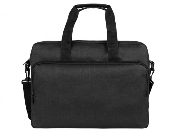 Сумка для ноутбука Planar, черный 