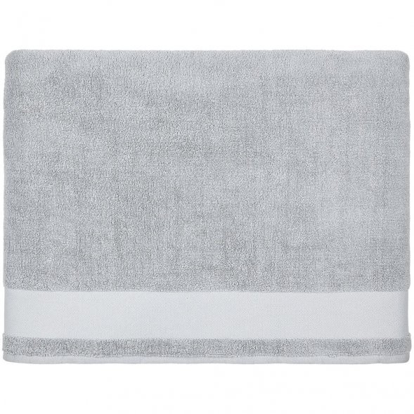 Полотенце Peninsula X-Large, серое 