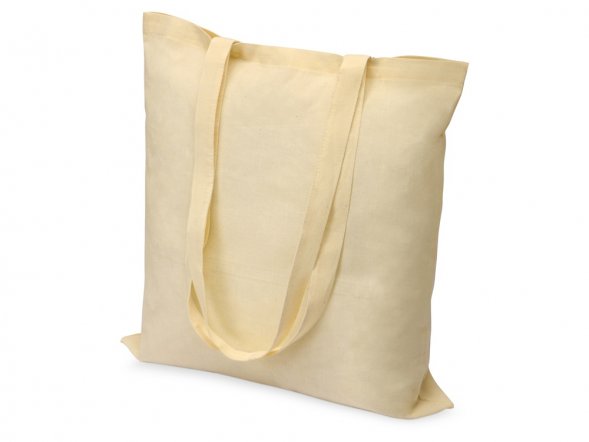 Сумка из хлопка Carryme 105, натуральный (P) 