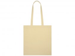 Сумка из хлопка Carryme 105, натуральный (P)