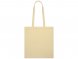Сумка из хлопка Carryme 105, натуральный (P) 