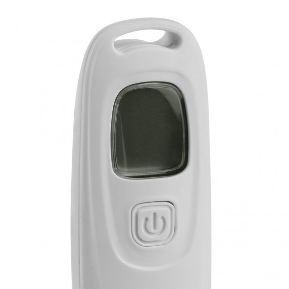 Дорожные весы Libra, белые 