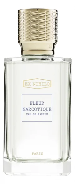 EX NIHILOFLEUR NARCOTIQUE