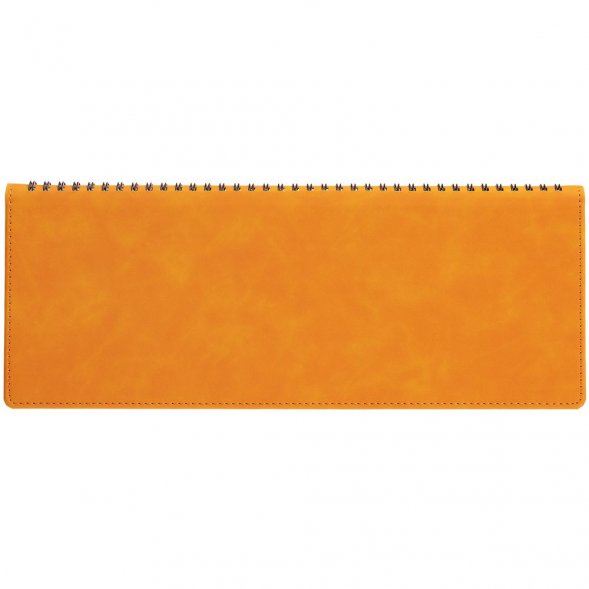 Планинг Urban, недатированный, оранжевый 