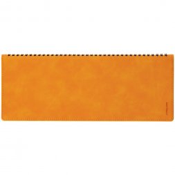 Планинг Urban, недатированный, оранжевый