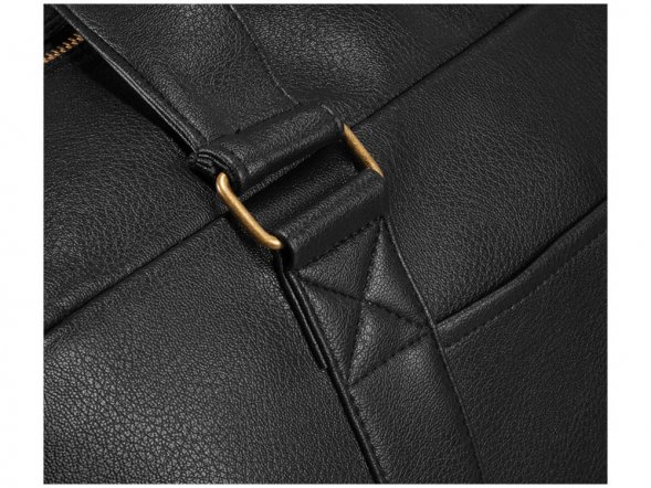 Сумка дорожная Oxford, черный 