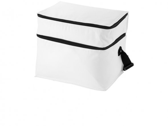 Сумка-холодильник Oslo, белый 