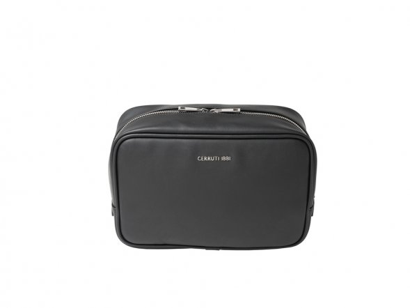 Дорожный несессер Zoom Black 