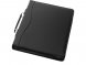 Папка А4 Ebony, черный 