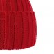 Шапка Norfold, красная 
