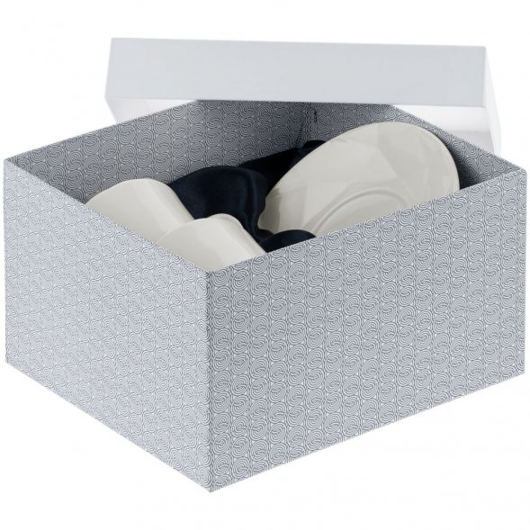 Набор Diamante Bianco на 2 персоны, ver.2 