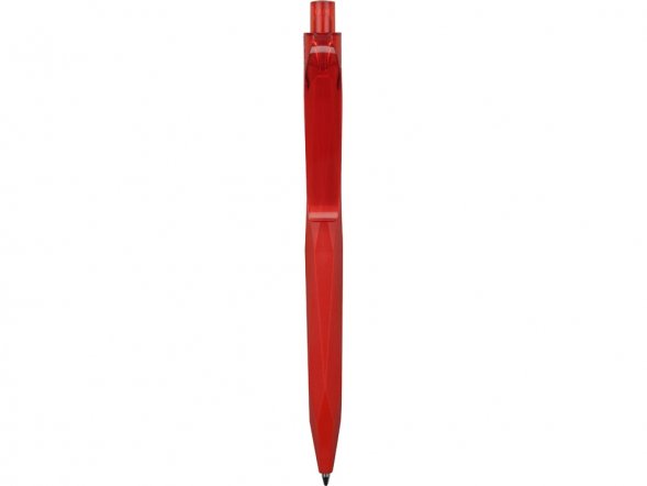 Ручка шариковая Prodir QS 20 PMT, красный 