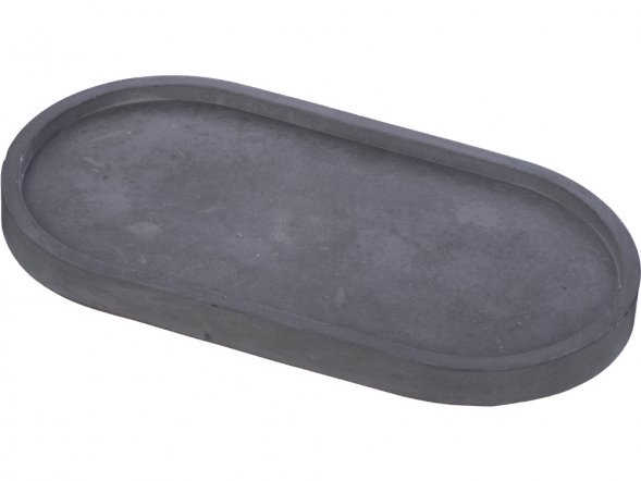 Свечи на подставке Олень, шишка, елочка 