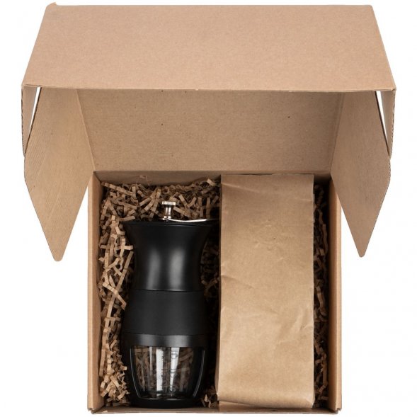 Набор Freshly Ground, крафт 