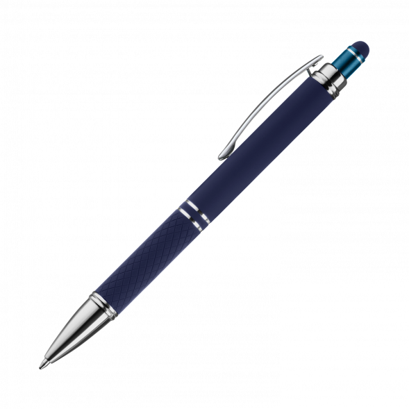 Шариковая ручка Alt, синяя 