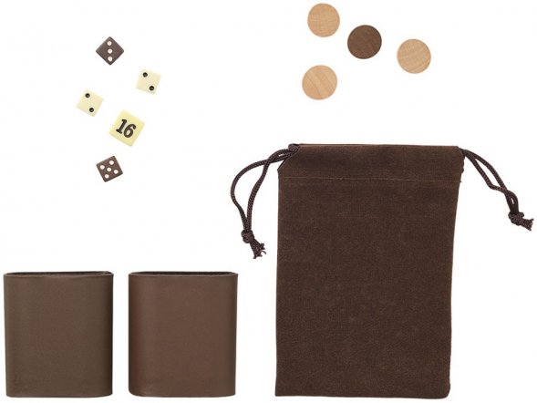 Набор игр Towert (Р) 