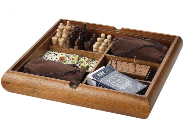 Набор игр Towert (Р) 