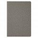 Ежедневник Tweed недатированный, серый (без упаковки, без стикера) 