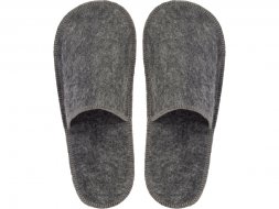 Тапочки для бани и сауны Healing