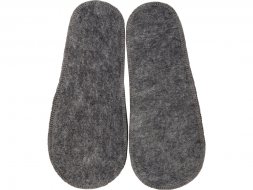 Тапочки для бани и сауны Healing