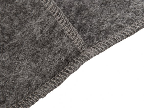 Тапочки для бани и сауны Healing 