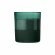 Ароматическая свеча Emerald, зеленая 