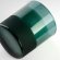 Ароматическая свеча Emerald, зеленая 