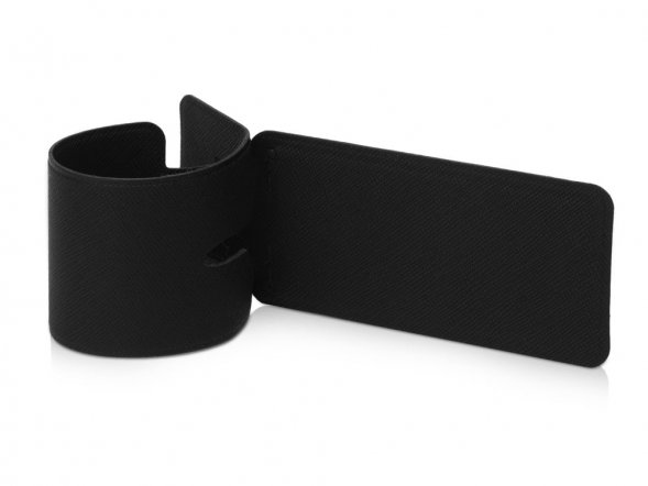 Багажная бирка Favor, черный 