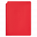 Ежедневник Molto недатированный, красный 