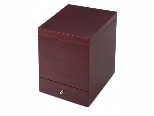 Деревянная коробка для Золотой коллекции  музыки из 10 компакт-дисков 514219, 514200,514210 