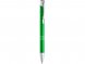 Ручка шариковая металлическая ARDENES, папоротник 