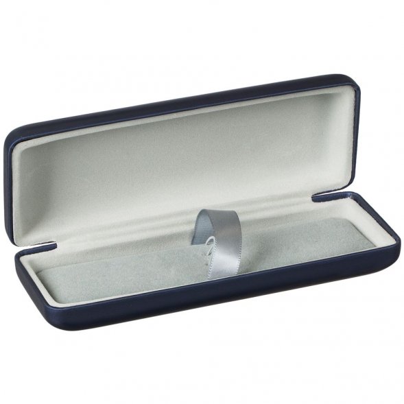 Футляр для ручек Coverty Plus, ver.2, синий 