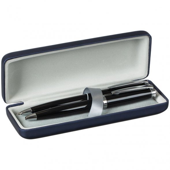 Футляр для ручек Coverty Plus, ver.2, синий 