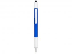 Многофункциональная ручка Kylo, ярко-синий