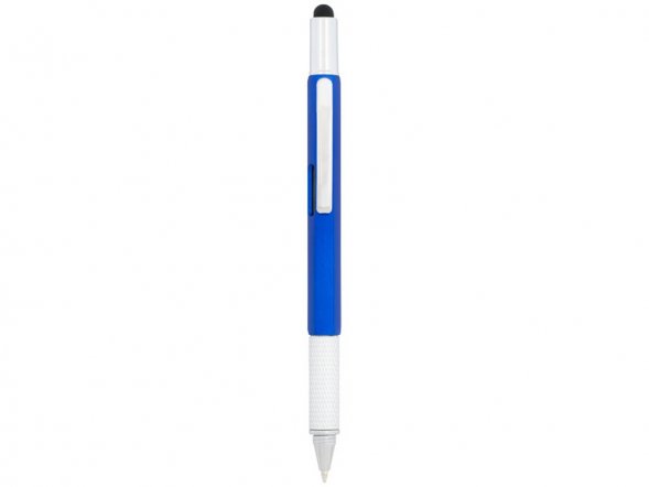 Многофункциональная ручка Kylo, ярко-синий 