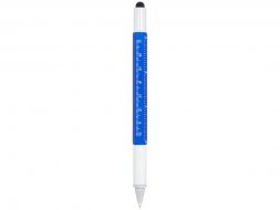 Многофункциональная ручка Kylo, ярко-синий