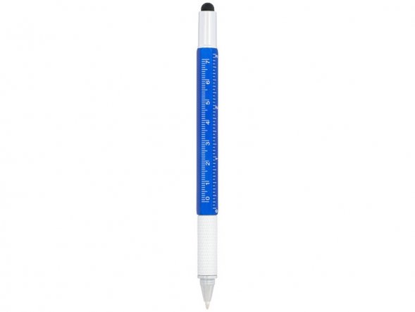 Многофункциональная ручка Kylo, ярко-синий 