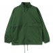 Ветровка из нейлона Surf 210, зеленая 
