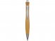 Ручка шариковая бамбуковая Киото, бамбук 
