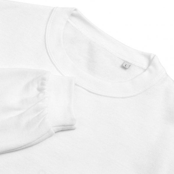 Толстовка Spider 260, белая 